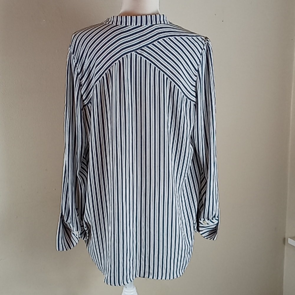 Loft Oversized Shift